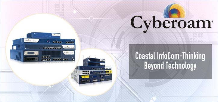 Coastal Infocom Thinking Beyond Technology